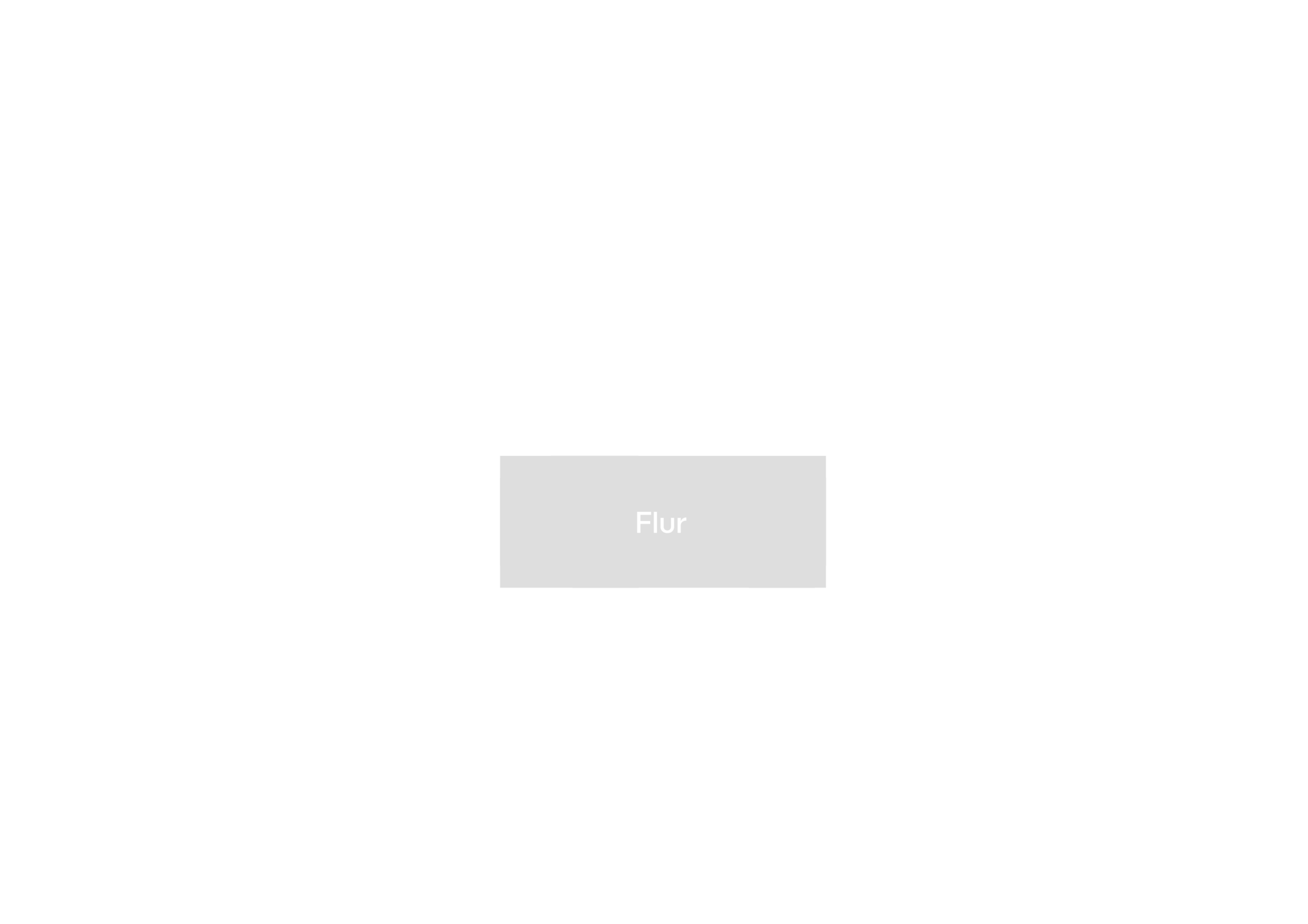 optimierte Grundrisse